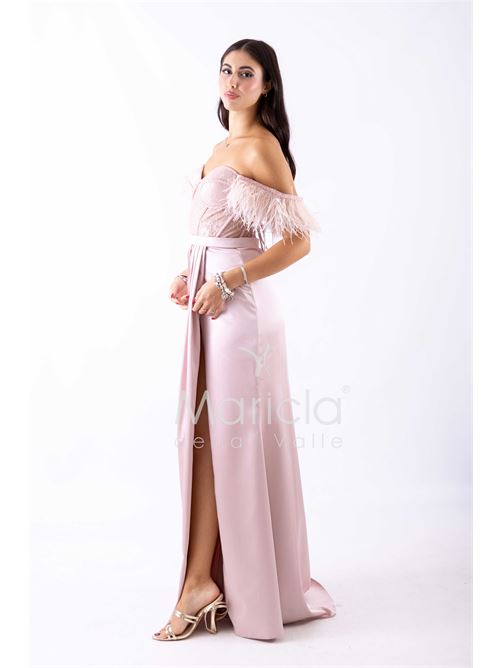  MARICLA ELEGANCE | ALC06ROSA